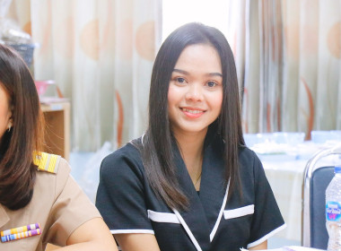 การประชุมข้าราชการ พนักงานราชการและลูกจ้างประจำ ... พารามิเตอร์รูปภาพ 48